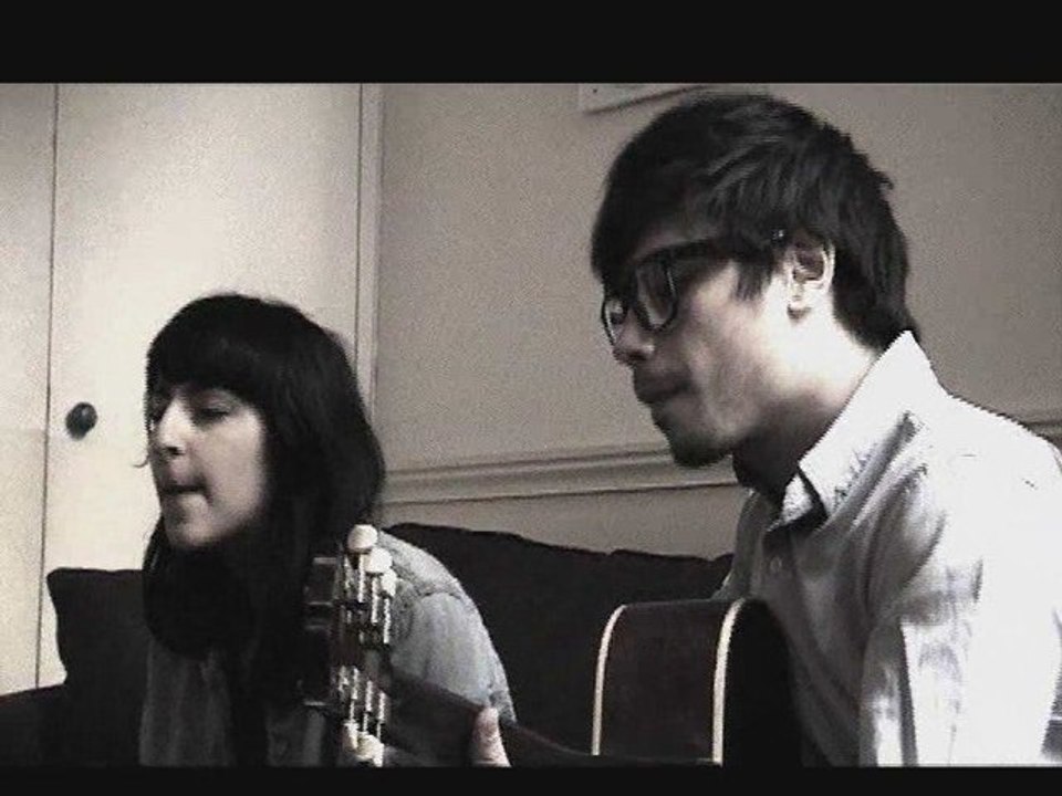 Lilly wood and the prick - Water ran (en acoustique)