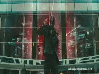 Terminator Salvation 4 Minute Clip Trailer