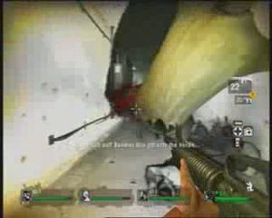 Left 4 dead Solution Complète partie 2