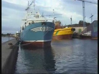 Imágenes de Navia 2007