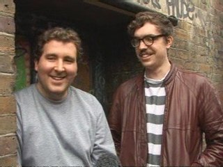 Hot Chip reveal exclusive details on the new album for 2010