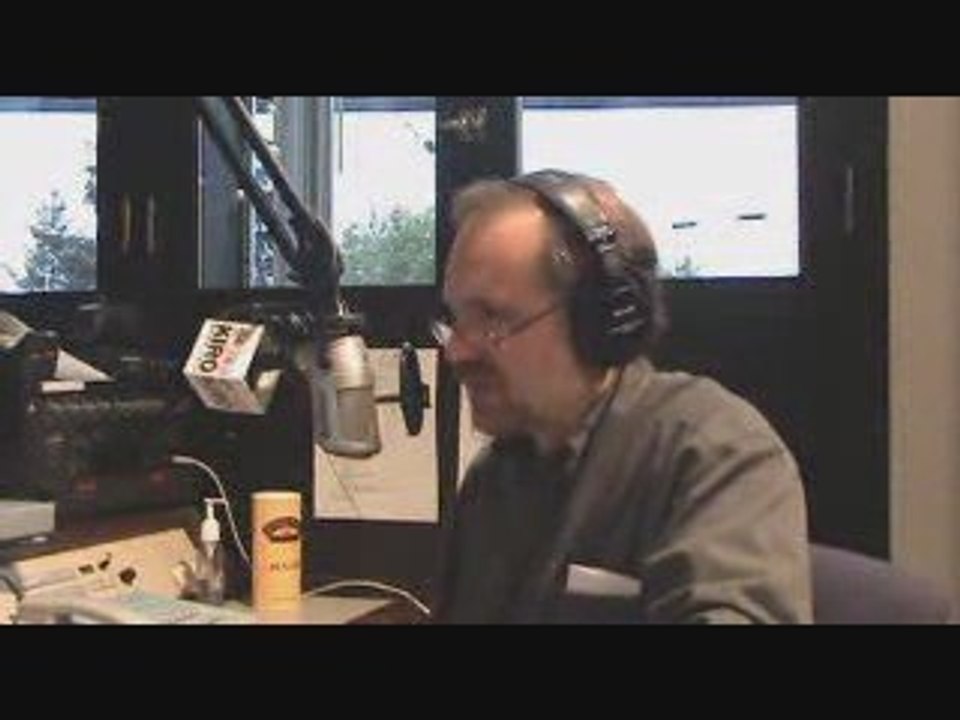 Dave Ross Commentary (Monday 05.11.09)