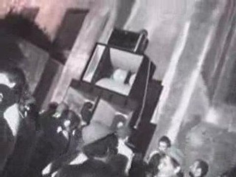 Dub Livity / Sam-FI on AFK Sound System - Roots Konnexion