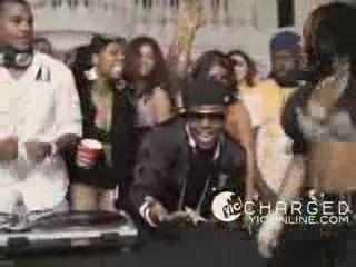 Dj Webstar Ft Jim Jones Juelz Santana Remo - Dancing On Me