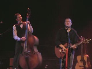 OLDELAF & Monsieur D. : La Rue de Nantes