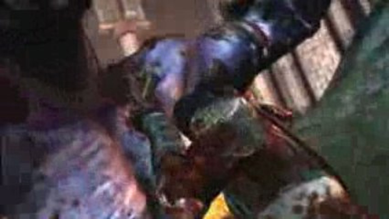Trailer Dragon Age : Origins