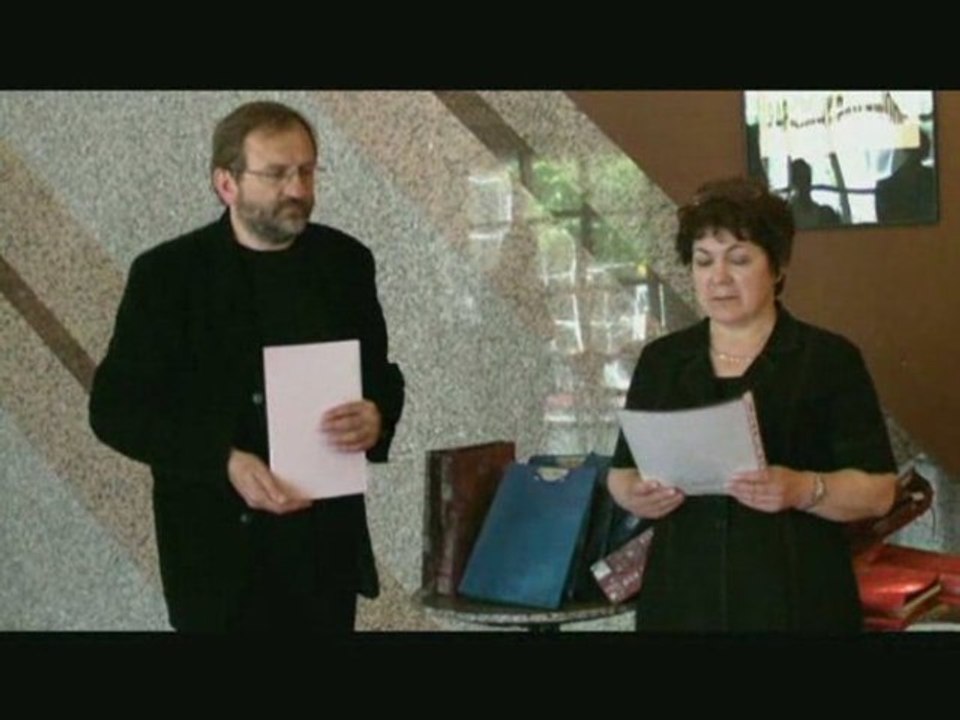 XVI Konkurs Plastyczny “Miejsce Urodzenia”.