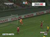 NK Zagorec 2-0 HNK Rijeka (Leader)