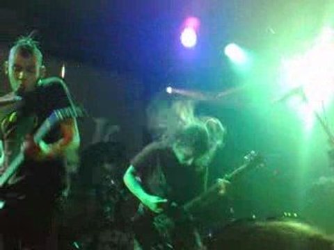 Ultra Vomit - Je collectionne des canards (vivants) (live)