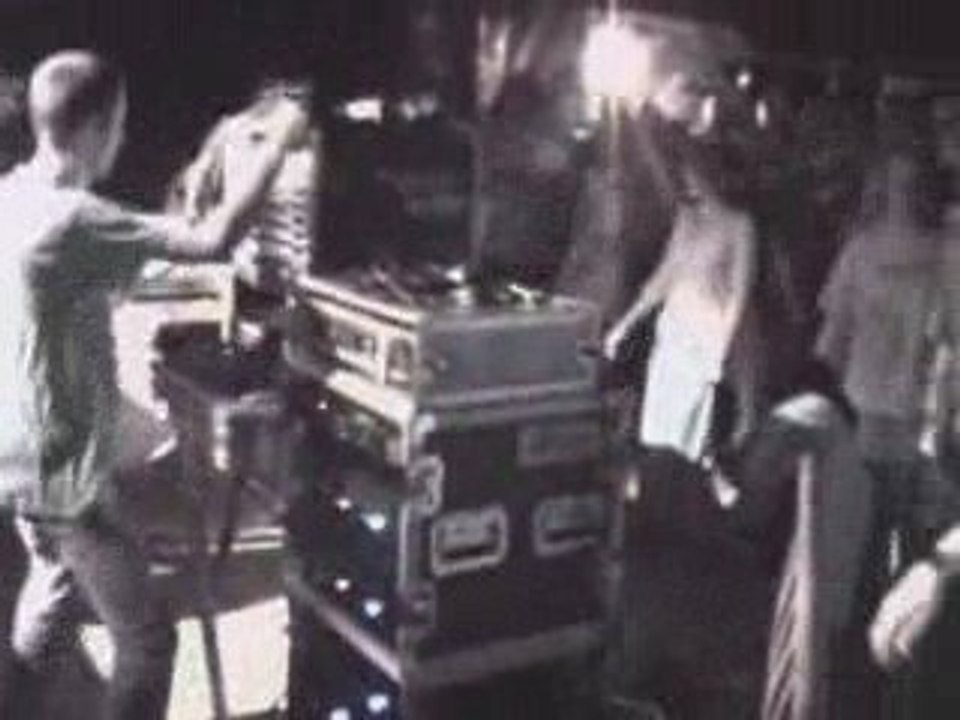 O.B.F. Sound System - Marseille Dub Station #5 - part 2