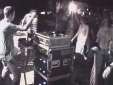 O.B.F. Sound System - Marseille Dub Station #5 - part 2