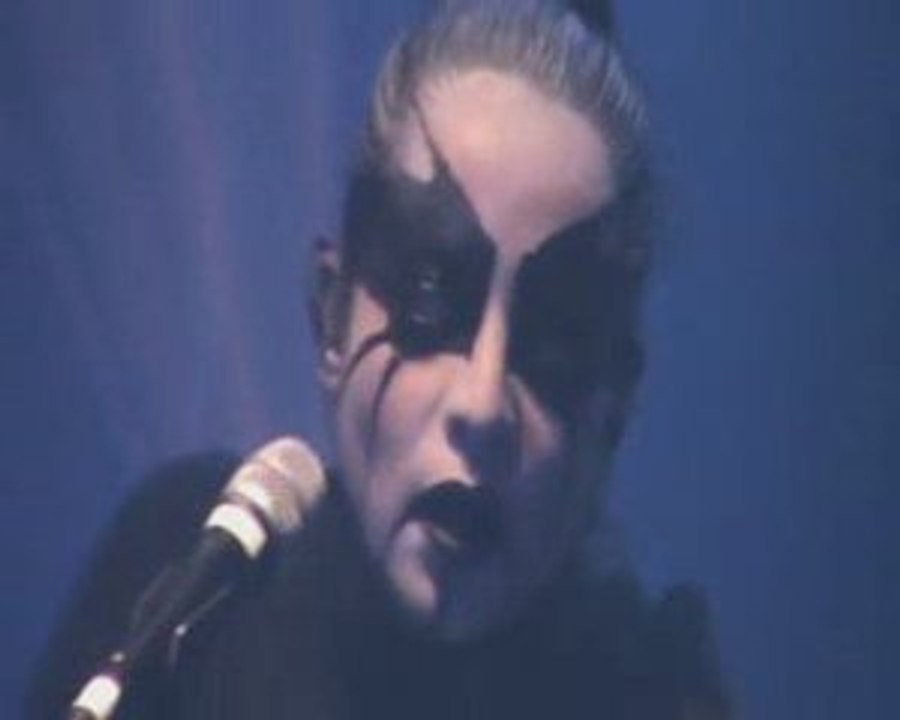 Black Métal Is Rising V - Partie 12