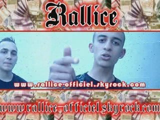 Fresstyle rallice parti 1 by warning video