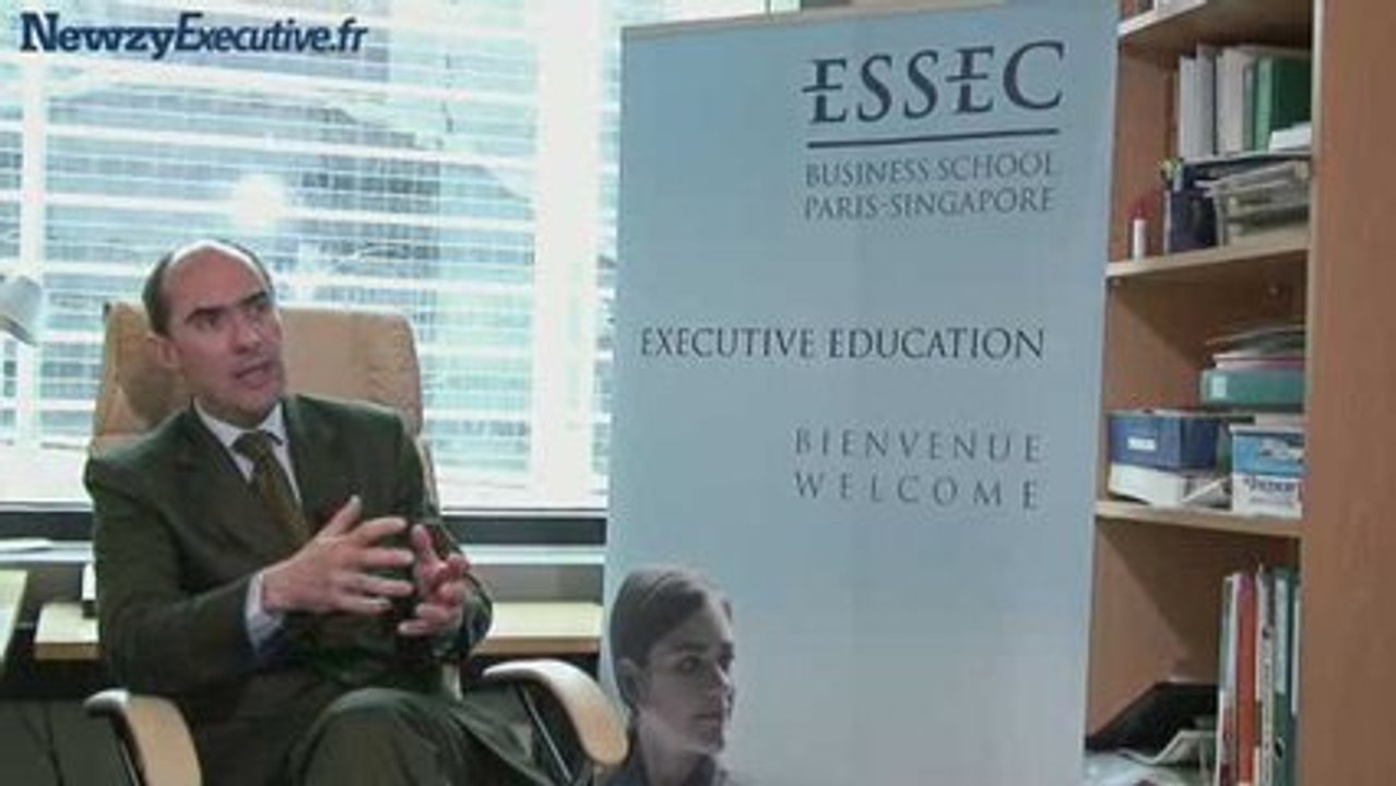 L'ESSEC, pour tous les âges du business