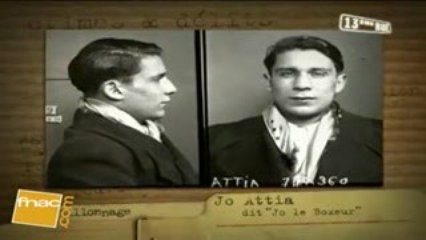 Jo Attia remercie polobylimsa pour ses docs