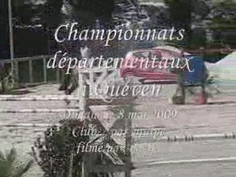 Cso Quéven Equipe Joyau Club 2