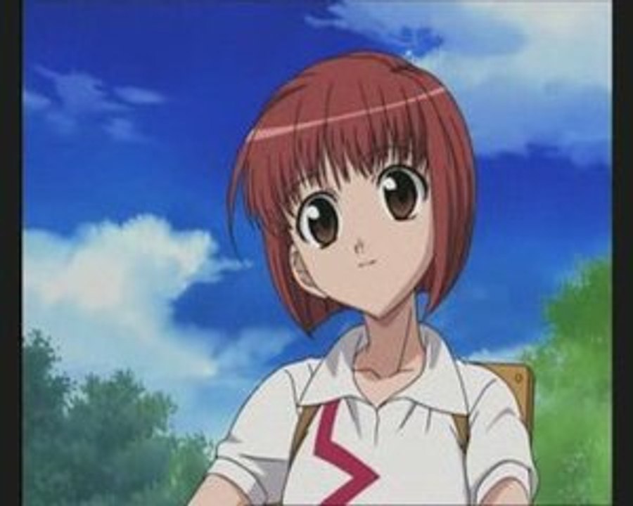 D.N angel 01 parti 1 vf