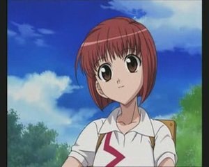 D.N angel 01 parti 1 vf