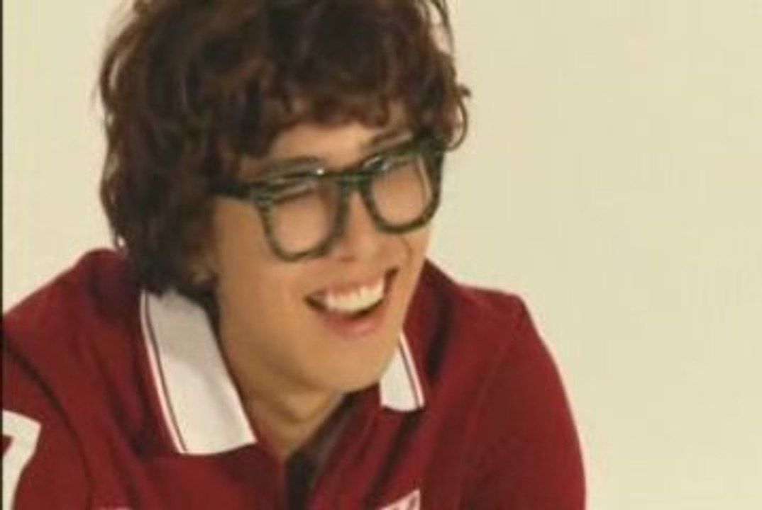 Big Bang - 2009 NII Sketch [S Nim]