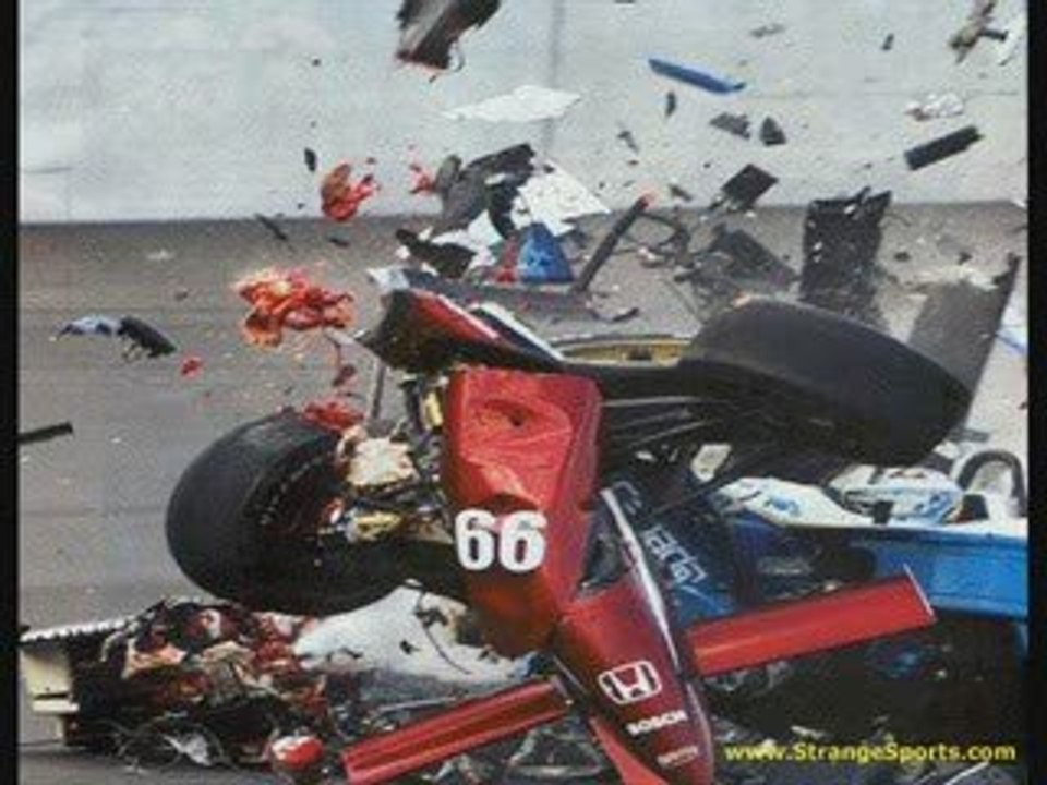 Les boulets de f1