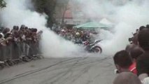 STUNT 1000 GSXR STOCK