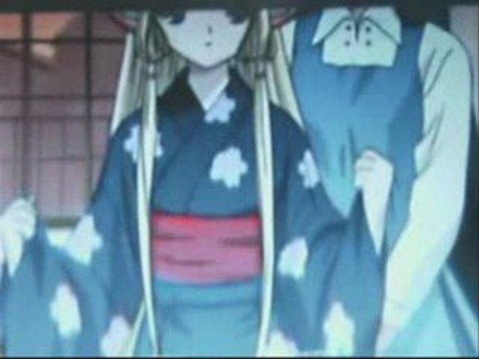 Chobits