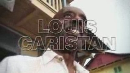 Louis CARISTAN & Ruthy - La Gwiyan Pa Gen Mizik