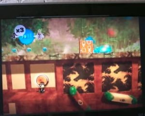 Delire little big planet avec heizano