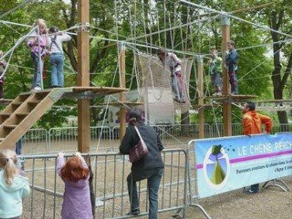 Escapades dans les Ardennes
