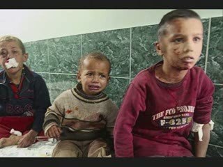 CLIP ENISSAY le monde va mal