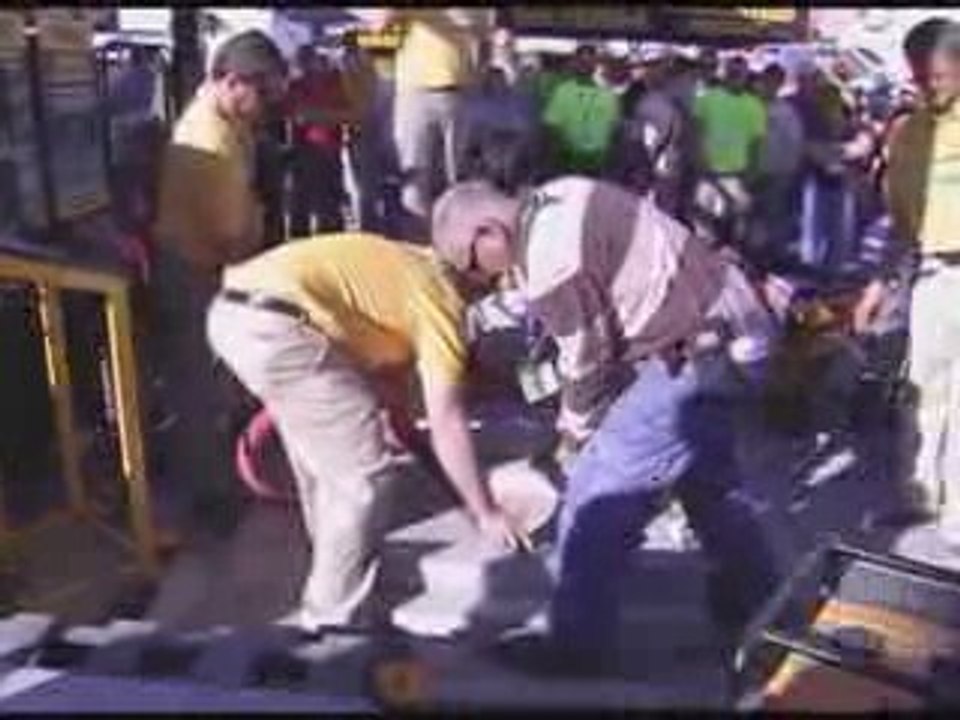 DEWALT Hammer Olympics