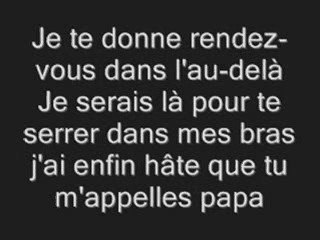 RDV DANS 9 MOIS DEUXIEME PARTIE