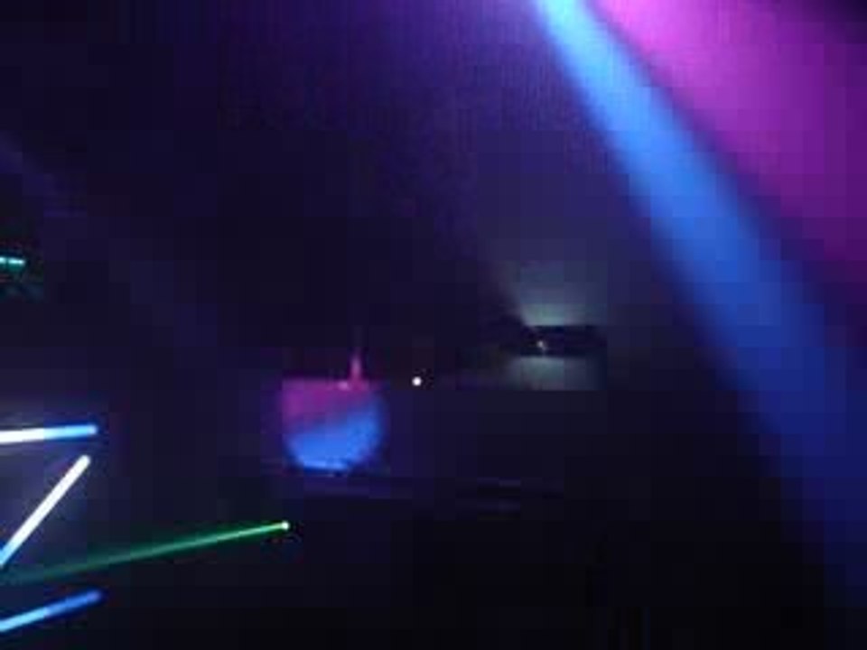 Ruhann @ Bass Attack - Zodiak