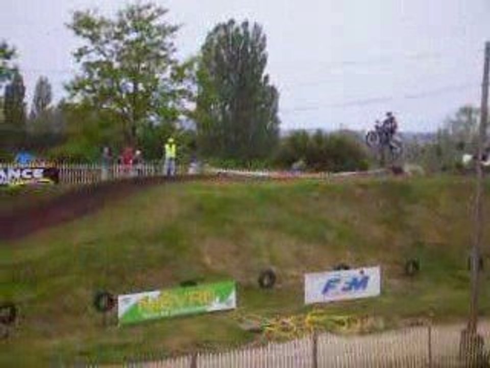 Moto cross 1