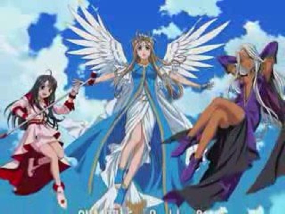Amv mangas