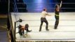 WWE Genève Jeff Hardy vs Matt Hardy