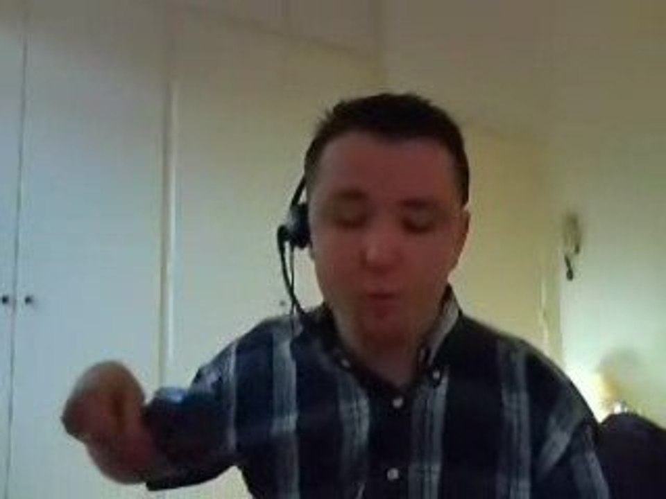 BFM Auditeur censuré Droit de réponse Juif vs Sionnisme