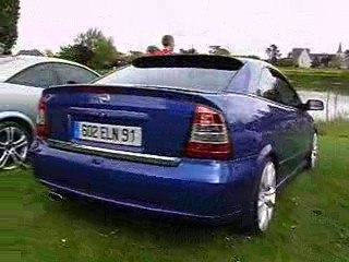 rasso à sonzay OACC days 2009-2