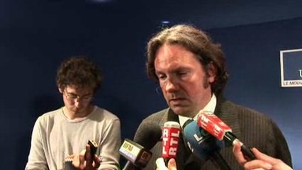 Réforme de l'Hôpital : trouver le bon équilibre!