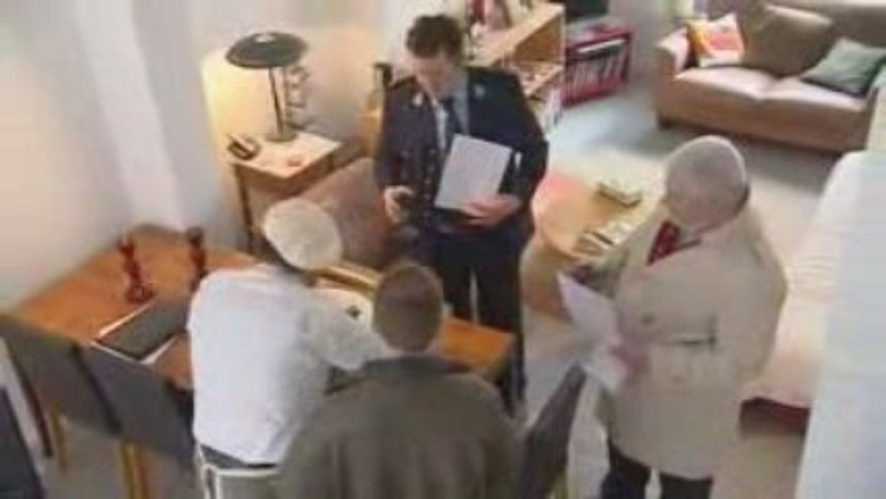 Votez pour Moi - La Perqui Surprise
