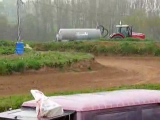 Servilly 25 avril 2009