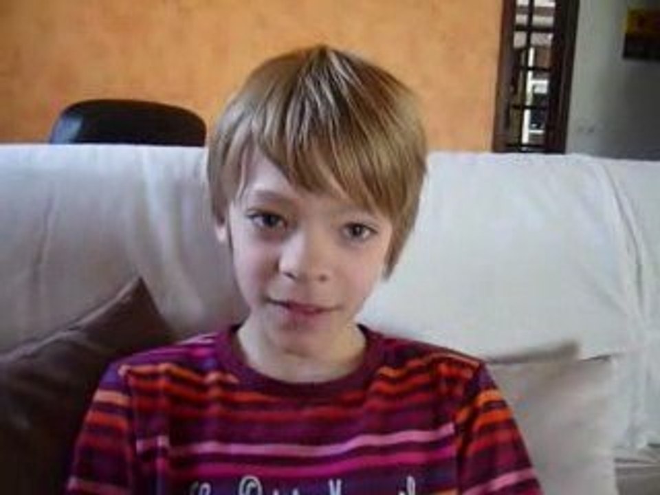 Doudou sauveteur