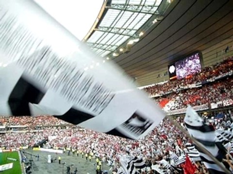 guingamp rennes finale de coupe de france stade de france 09