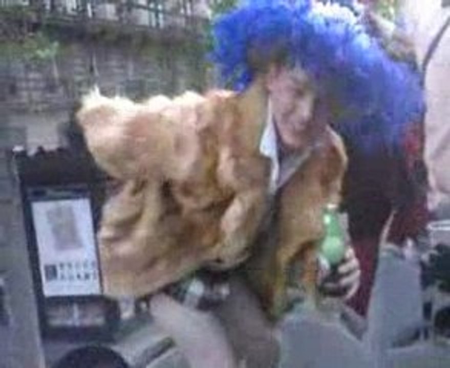 les dunkerquoi a paris