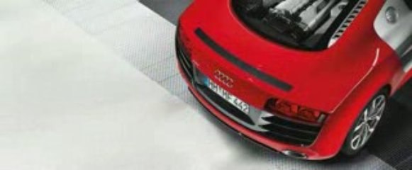 R8 5.2 FSI quattro