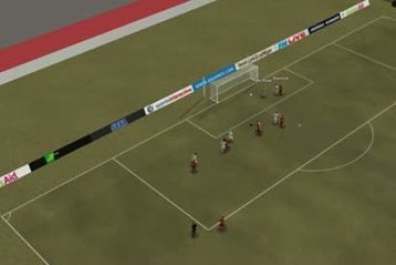 But rennes Football Manager 2009