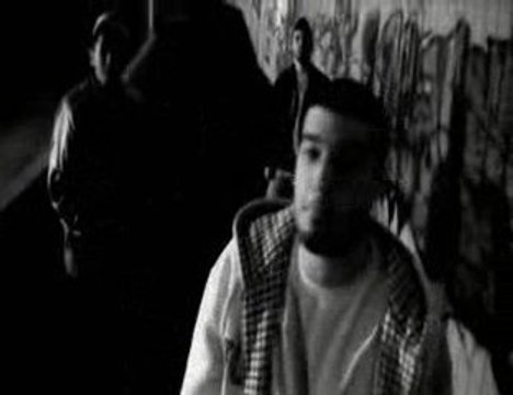 Sansar Salvo - Mavi Duman (Tanıtım Videosu)