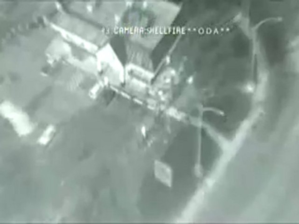 Call Of Duty Modern Warfare 3 Teaser