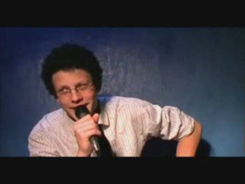 Betisier : Adallas X4000 !