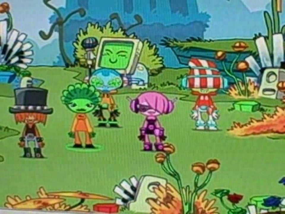 Nooja - In game